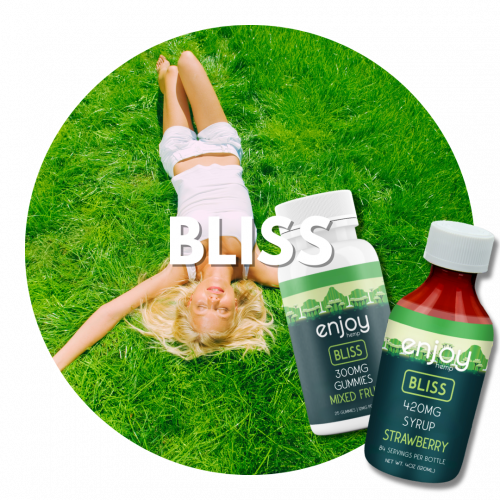 Bliss Experience