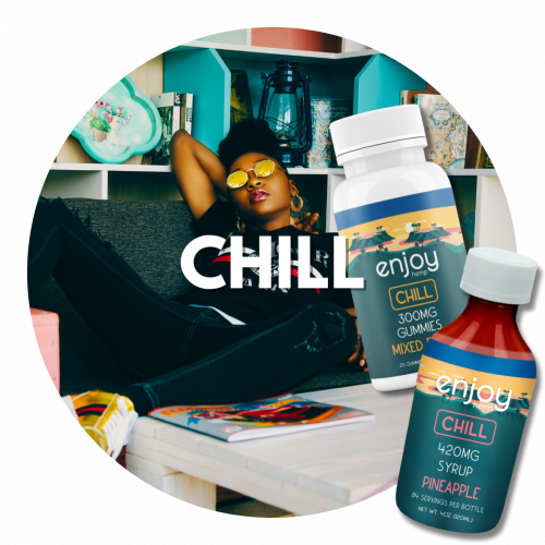 Experience Chill